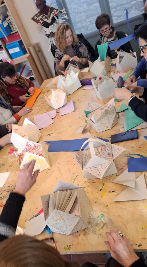 Δράσεις της Δομής Προώθησης Πολιτιστικής Κληρονομιάς Πατρέων ΦΩΤΟ