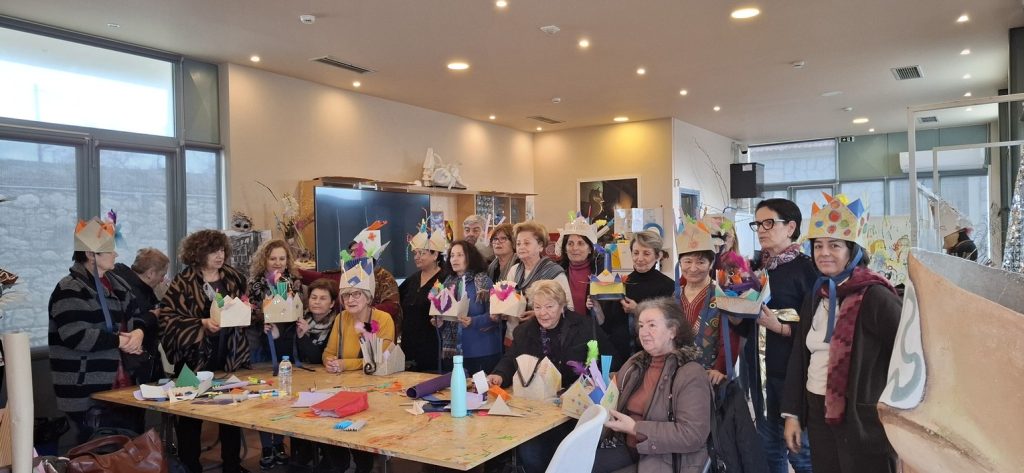 Δράσεις της Δομής Προώθησης Πολιτιστικής Κληρονομιάς Πατρέων ΦΩΤΟ