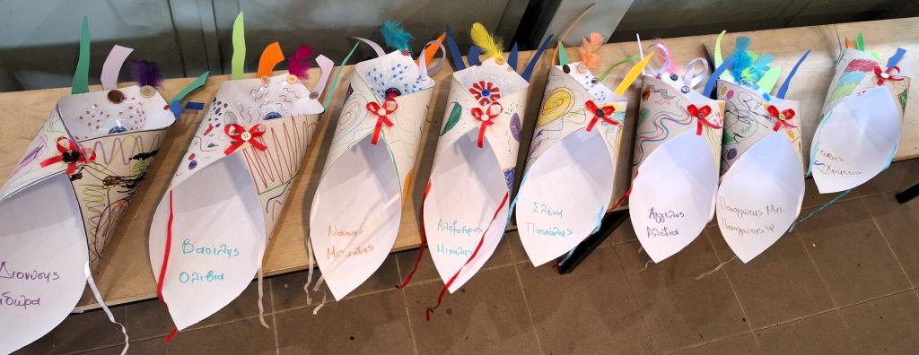 Δράσεις της Δομής Προώθησης Πολιτιστικής Κληρονομιάς Πατρέων ΦΩΤΟ