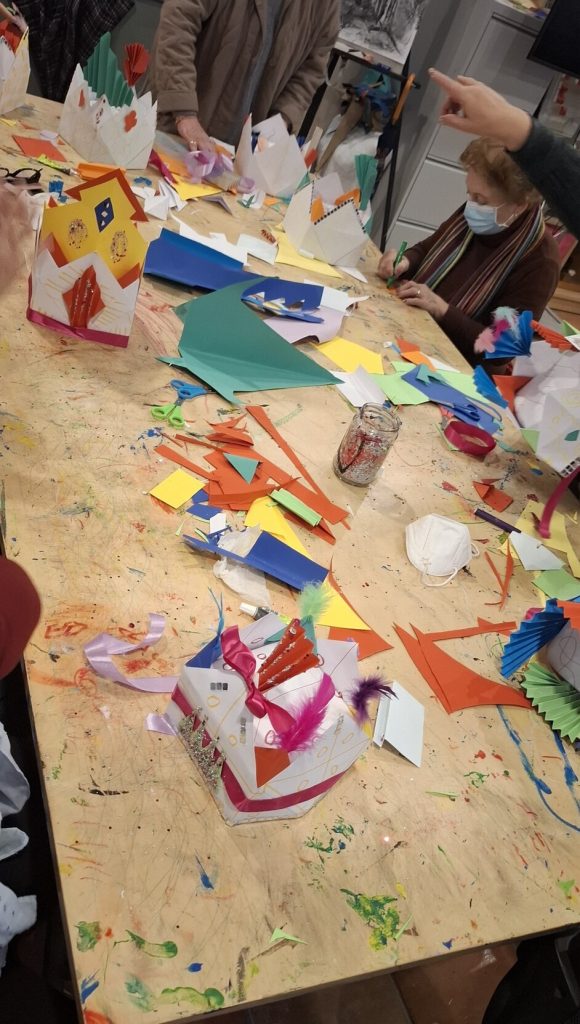 Δράσεις της Δομής Προώθησης Πολιτιστικής Κληρονομιάς Πατρέων ΦΩΤΟ