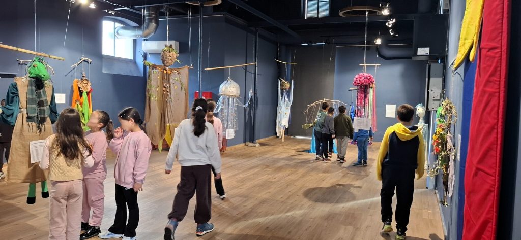 Δράσεις της Δομής Προώθησης Πολιτιστικής Κληρονομιάς Πατρέων ΦΩΤΟ