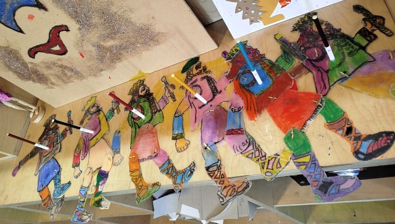 Δράσεις της Δομής Προώθησης Πολιτιστικής Κληρονομιάς Πατρέων ΦΩΤΟ