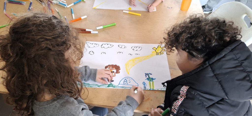 Δράσεις της Δομής Προώθησης Πολιτιστικής Κληρονομιάς Πατρέων ΦΩΤΟ