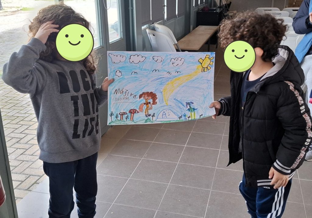 Δράσεις της Δομής Προώθησης Πολιτιστικής Κληρονομιάς Πατρέων ΦΩΤΟ