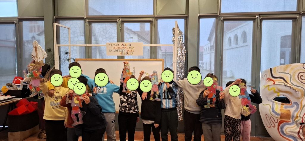 Δράσεις της Δομής Προώθησης Πολιτιστικής Κληρονομιάς Πατρέων ΦΩΤΟ