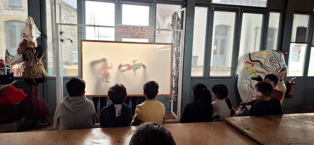 Δράσεις της Δομής Προώθησης Πολιτιστικής Κληρονομιάς Πατρέων ΦΩΤΟ