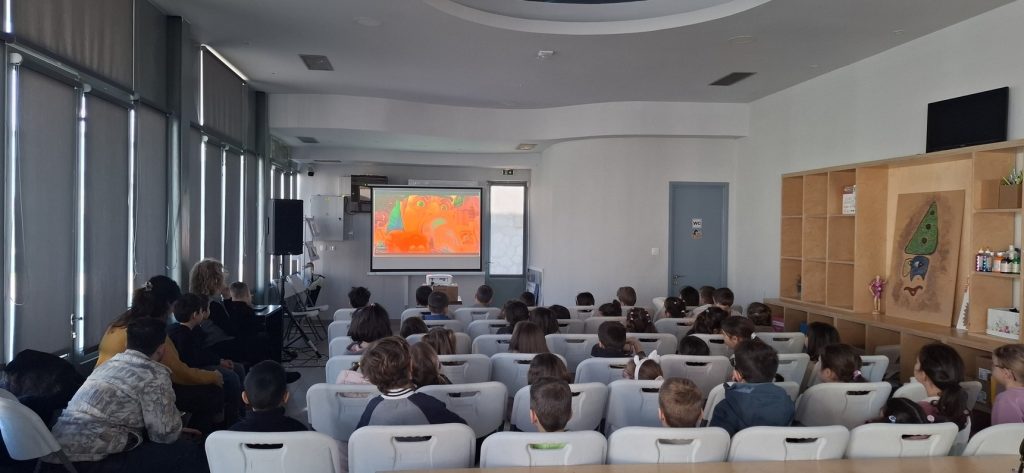 Δράσεις της Δομής Προώθησης Πολιτιστικής Κληρονομιάς Πατρέων ΦΩΤΟ