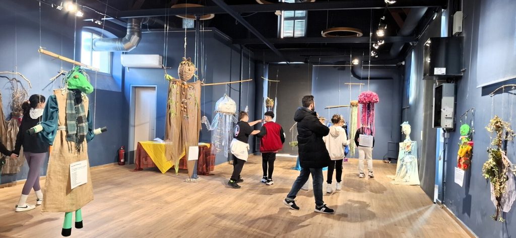 Δράσεις της Δομής Προώθησης Πολιτιστικής Κληρονομιάς Πατρέων ΦΩΤΟ