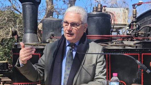 «Να υλοποιηθούν άμεσα όσα ζητήσαμε για τον Οδοντωτό»