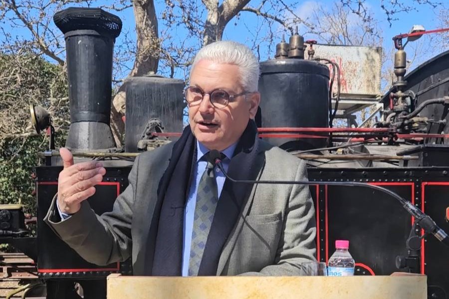 «Να υλοποιηθούν άμεσα όσα ζητήσαμε για τον Οδοντωτό»