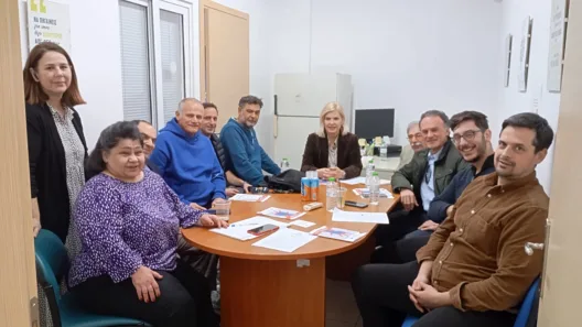 Αχαΐα: Προετοιμασία και οργάνωση των Παιδικών Κατασκηνώσεων