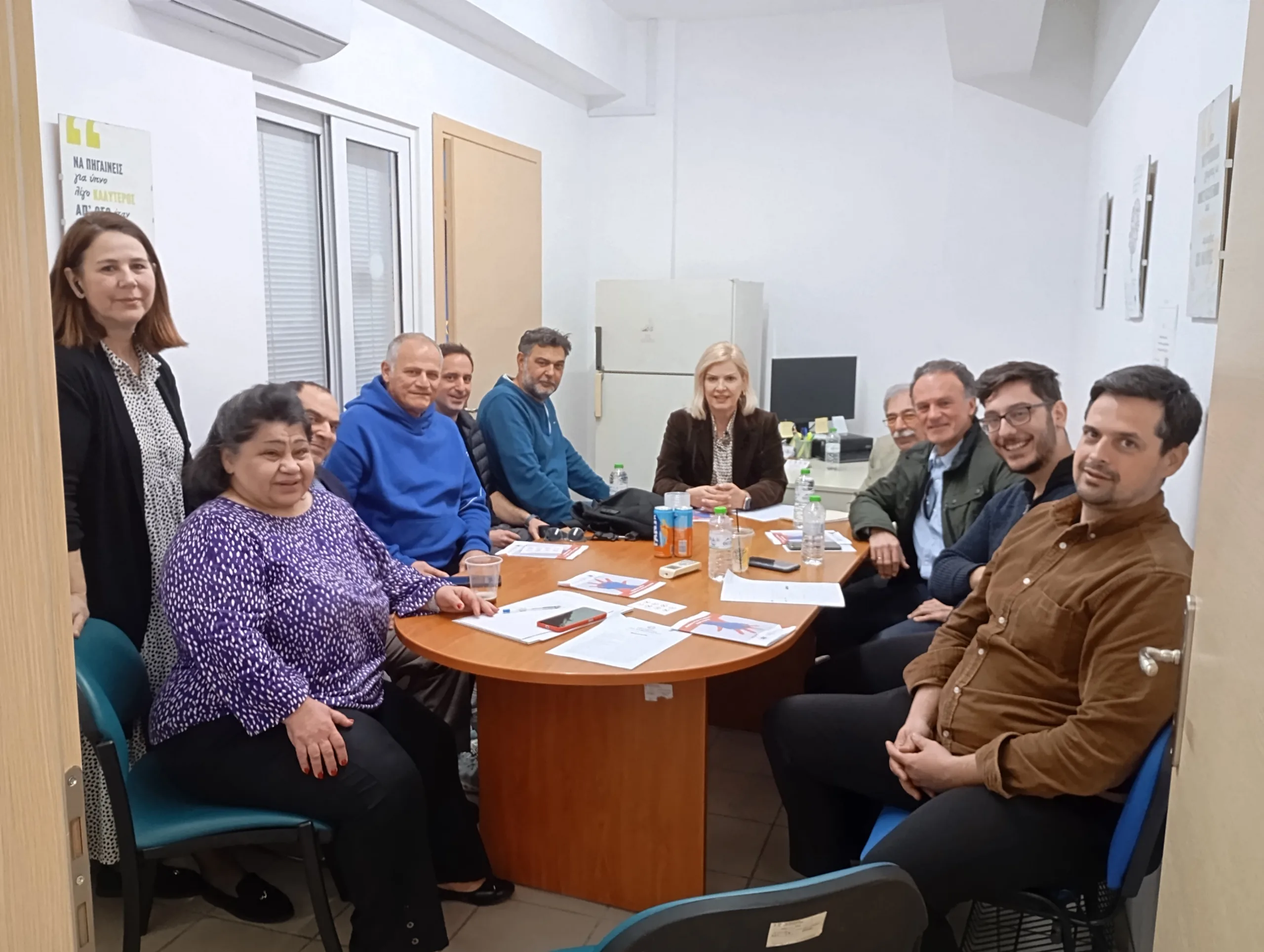 Αχαΐα: Προετοιμασία και οργάνωση των Παιδικών Κατασκηνώσεων