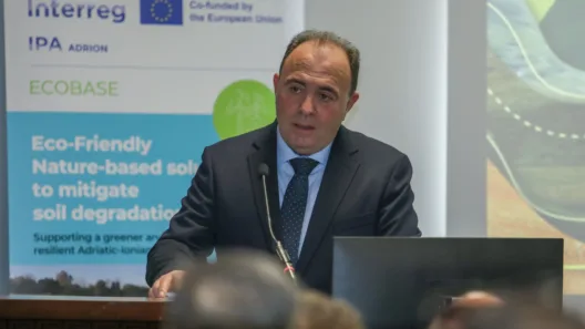 Αχαΐα: Η καινοτομία στον Αγροδιατροφικό τομέα με Φίλια ΦΩΤΟ