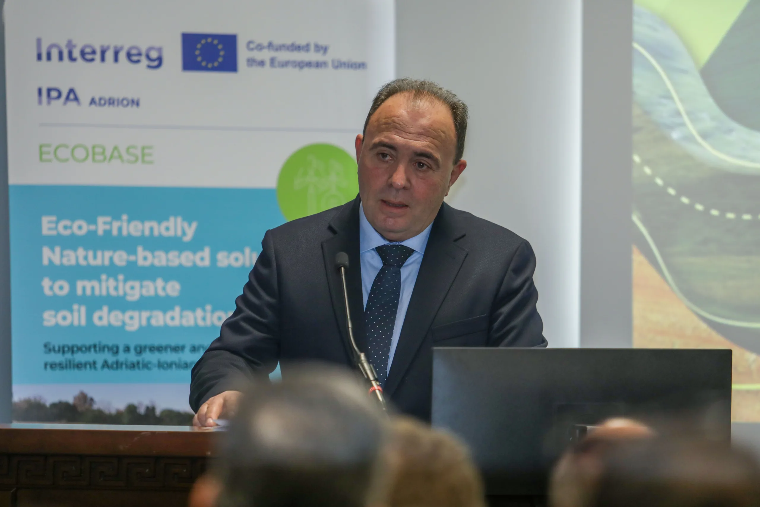 Αχαΐα: Η καινοτομία στον Αγροδιατροφικό τομέα με Φίλια ΦΩΤΟ