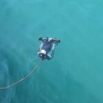 Πάτρα: Υποβρύχιο drone για την Πολιτική Προστασία και την Ερευνα ΦΩΤΟ