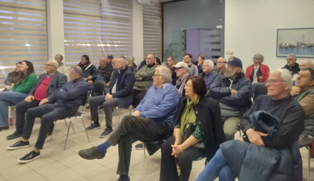 Η έκθεση στον ήλιο, από τον Ιστιοπλοϊκό Ομιλο Πατρών και το Πολυϊατρείο MET Cosmetic ΦΩΤΟ