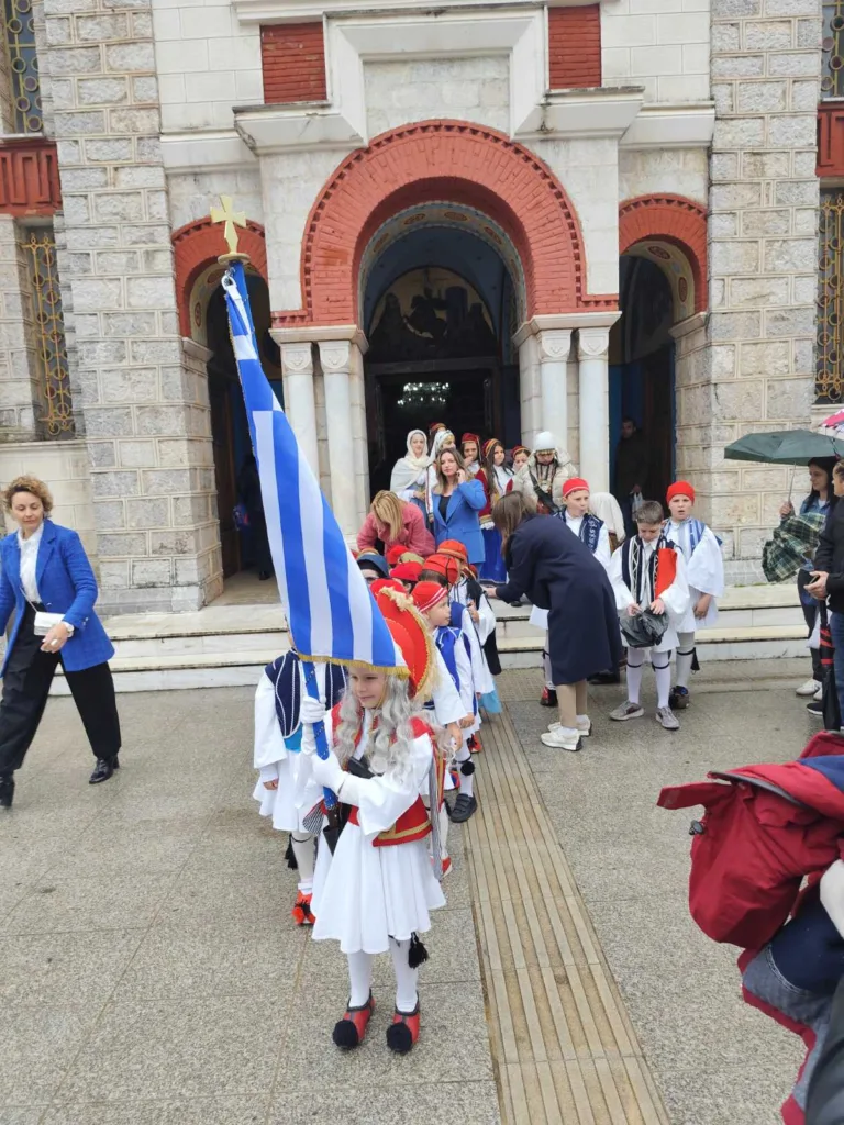 Χρόνια πολλά σε όλους τους Έλληνες, από τα ορεινά Καλαβρυτοχώρια ΦΩΤΟ 36 Χρόνια πολλά σε όλους τους Έλληνες, από τα ορεινά Καλαβρυτοχώρια ΦΩΤΟ