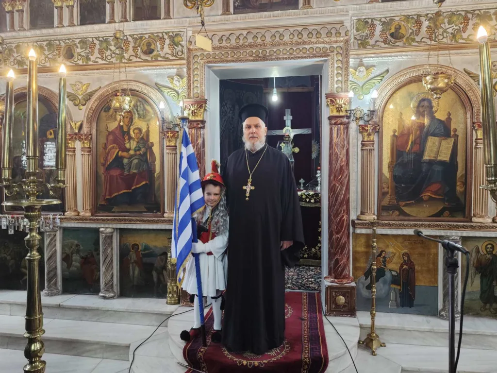 Χρόνια πολλά σε όλους τους Έλληνες, από τα ορεινά Καλαβρυτοχώρια ΦΩΤΟ 37 Χρόνια πολλά σε όλους τους Έλληνες, από τα ορεινά Καλαβρυτοχώρια ΦΩΤΟ