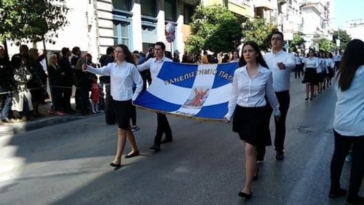 Πάτρα: Ο καιρός, η παρέλαση και το κόλπο με τον μπακαλιάρο