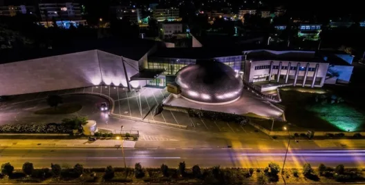 AΠΟΚΛΕΙΣΤΙΚΟ-Αχαΐα: Ειδικοί Φρουροί σε Μουσεία - «Ακρως εμπιστευτικόν» έγγραφο για μέτρα φύλαξης