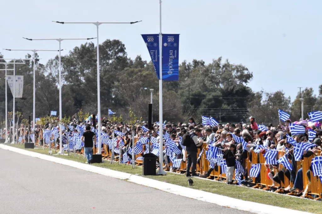 Πάτρα: Η Περιφέρεια με Δένδια στο Μεσολόγγι – Στα 200 χρόνια από την Έξοδο ΦΩΤΟ 28 Πάτρα: Η Περιφέρεια με Δένδια στο Μεσολόγγι – Στα 200 χρόνια από την Έξοδο ΦΩΤΟ