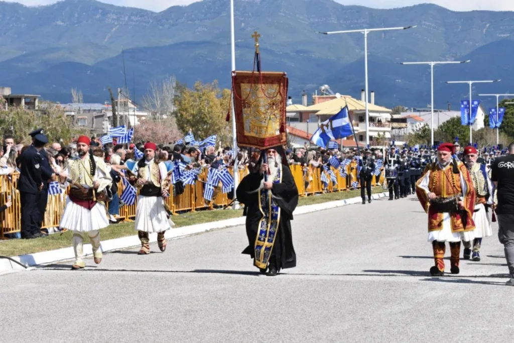 Πάτρα: Η Περιφέρεια με Δένδια στο Μεσολόγγι – Στα 200 χρόνια από την Έξοδο ΦΩΤΟ 27 Πάτρα: Η Περιφέρεια με Δένδια στο Μεσολόγγι – Στα 200 χρόνια από την Έξοδο ΦΩΤΟ