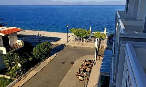 Ακράτα: Συνεχείς διακοπές ύδρευσης, με το πρόβλημα από κατασκευής δικτύου