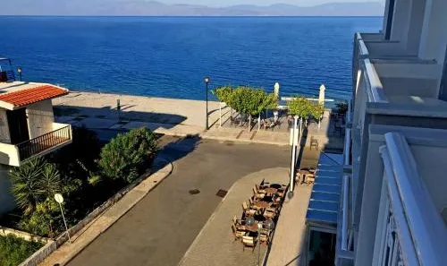 Ακράτα: Συνεχείς διακοπές ύδρευσης, με το πρόβλημα από κατασκευής δικτύου