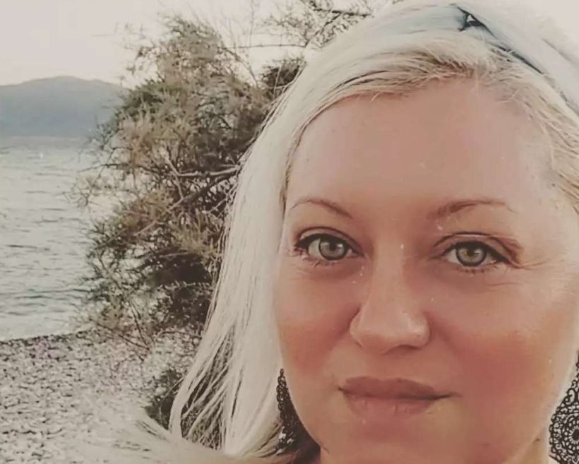 «Θέλω να φοράω το φουστάνι μου και να είμαι δυνατή και ντόμπρα»