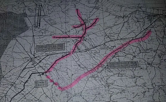 Αχαΐα: Παραπέμπεται στις καλένδες η επέκταση του Φράγματος Πηνειού- Το Patrapress.gr αποκαλύπτει ότι το έργο αναβάλλεται !