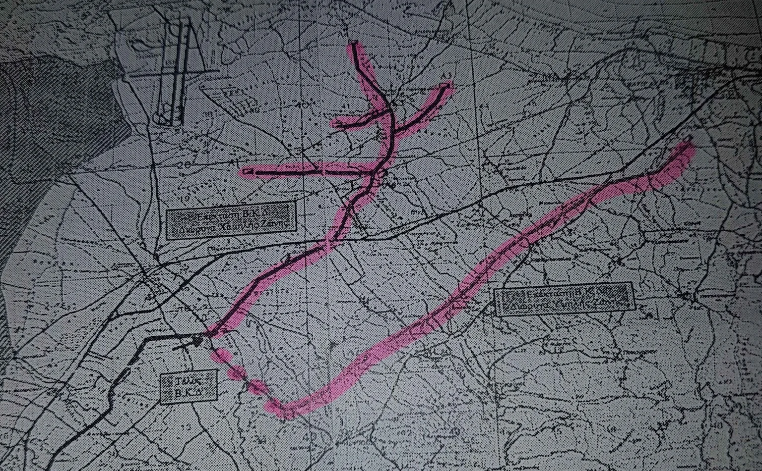 Αχαΐα: Παραπέμπεται στις καλένδες η επέκταση του Φράγματος Πηνειού- Το Patrapress.gr αποκαλύπτει ότι το έργο αναβάλλεται !