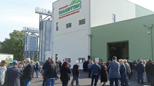 Καλάβρυτα: Επενδύσεις 11€ εκατ. ευρώ από τον Συνεταιρισμό για εξαγωγή φέτας στο εξωτερικό