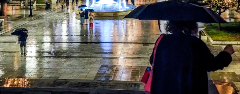 Αχαΐα: Απ’ όλα θα έχει, σήμερα, ο καιρός στην περιοχή