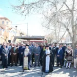 Δυτική Αχαΐα: Ο εορτασμός της 25ης Μαρτίου από τον Δήμο ΦΩΤΟ