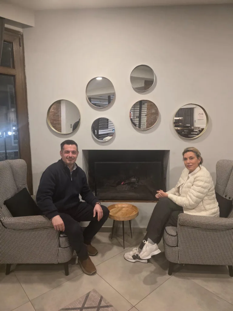 Καλάβρυτα: Στο υπουργείο Τουρισμού και όχι στο Μεταφορών ελπίζουν οι Ξενοδόχοι για το τρενάκι ΦΩΤΟ