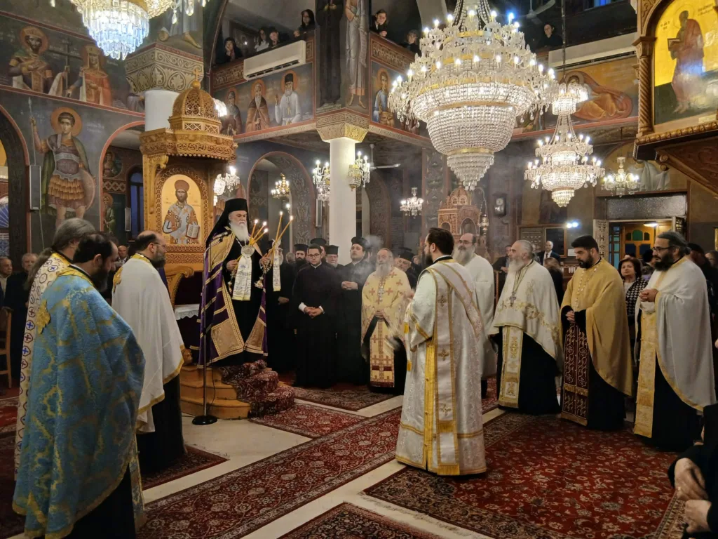 Ο Ε΄ Κατανυκτικός εσπερινός στον Αγιο Ιωάννη Καλλιθέας Αιγίου, με ομιλητή απο Μεσσηνία ΦΩΤΟ 29 Ο Ε΄ Κατανυκτικός εσπερινός στον Αγιο Ιωάννη Καλλιθέας Αιγίου, με ομιλητή απο Μεσσηνία ΦΩΤΟ