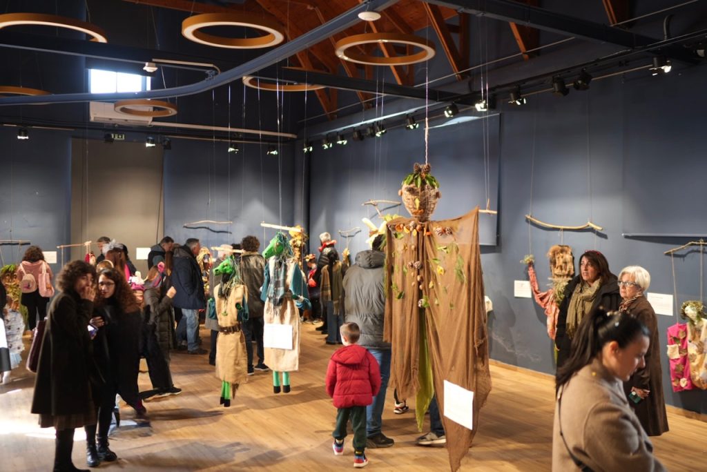 Δράσεις της Δομής Προώθησης Πολιτιστικής Κληρονομιάς Πατρέων ΦΩΤΟ