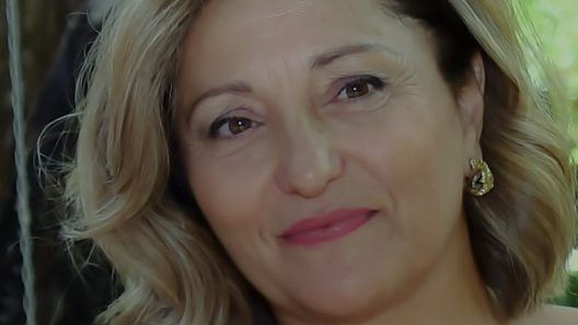 «Χρόνια πολλά στη γυναίκα όλων των εποχών»