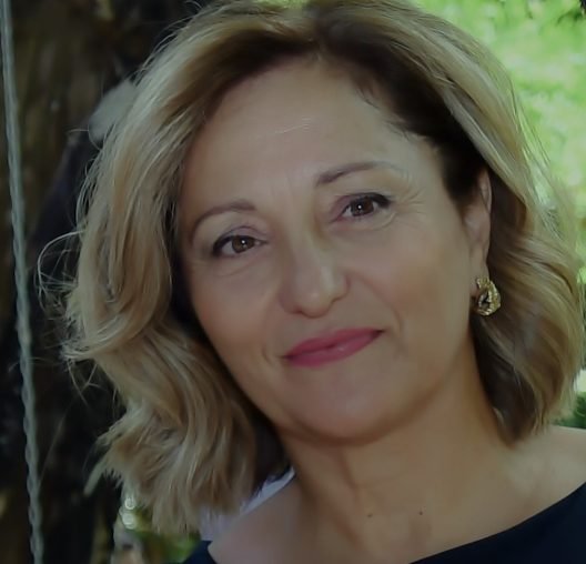 «Χρόνια πολλά στη γυναίκα όλων των εποχών»