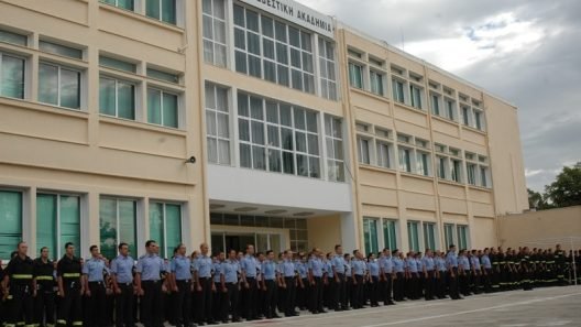 Πανελλήνιες 2026: Προσοχή στις προθεσμίες «εξπρές» για τις Σχολές Πυροσβεστικής (Οδηγός Αιτήσεων)