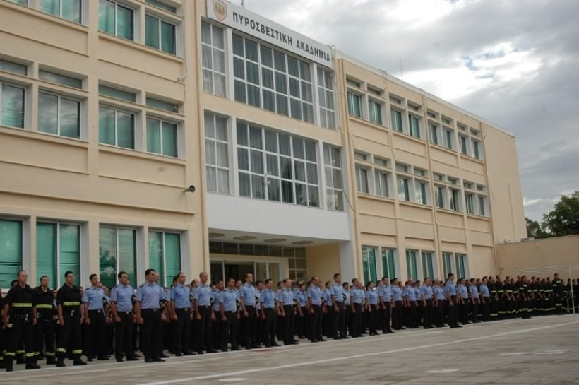 Πανελλήνιες 2026: Προσοχή στις προθεσμίες «εξπρές» για τις Σχολές Πυροσβεστικής (Οδηγός Αιτήσεων)