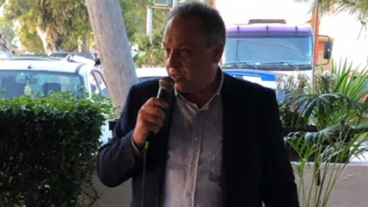 «Νέα εποχή για τον Αθλητισμό στην Αχαΐα»