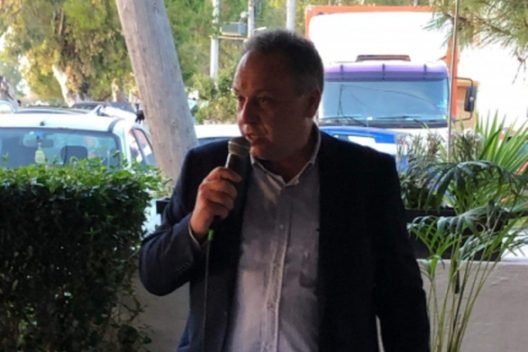 «Νέα εποχή για τον Αθλητισμό στην Αχαΐα»