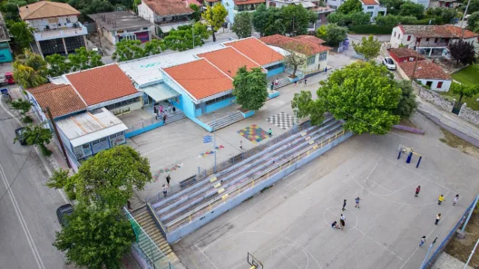 Αχαΐα: Ανω - κάτω ο εκπαιδευτικός χάρτης - Υποβίβασαν Δημοτικά σχολεία - Μείωσαν δασκάλους