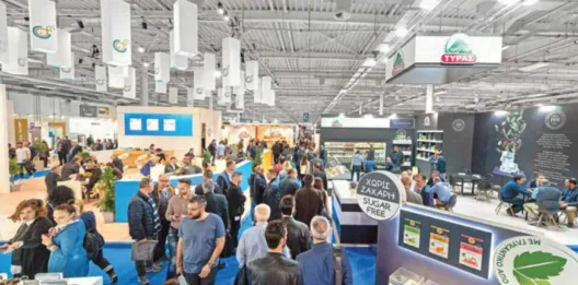 To Επιμελητήριο Αχαΐας με 17 επιχειρήσεις στη FOOD EXPO & OENOTELIA 2026