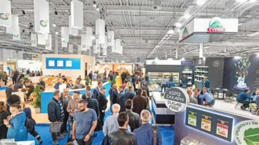 To Επιμελητήριο Αχαΐας με 17 επιχειρήσεις στη FOOD EXPO & OENOTELIA 2026