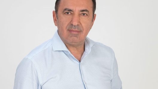 «Αν θέλουμε να λεγόμαστε πολιτισμένος κοσμος, δεν δικαιούμαστε να σιωπούμε»