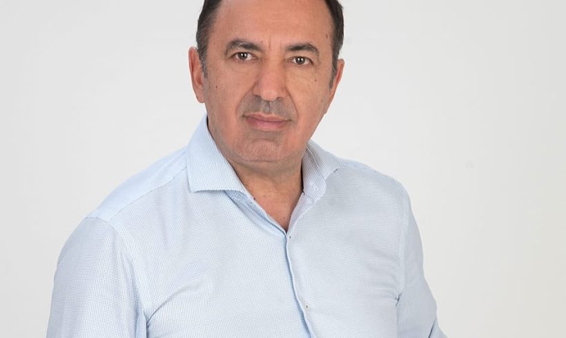 «Αν θέλουμε να λεγόμαστε πολιτισμένος κοσμος, δεν δικαιούμαστε να σιωπούμε»