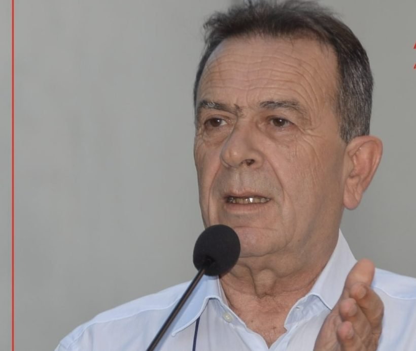 «Σας συμβουλεύουμε, να περιορίσετε τις παρεμβάσεις σας κ. Σβόλη, Εκτίθεσθε!»