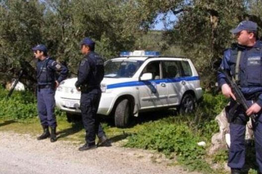 Ηλεία: Ναρκωτικά στον Πηνειό...πιπέρι στον Πύργο!